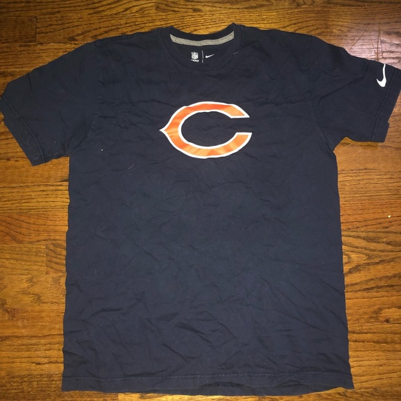 Matt Forte #22 Chicago Bears Shirt Size L - Picture 2 of 3
